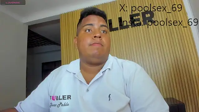 Poolsex 69 online show from 10-21-25, 07:57