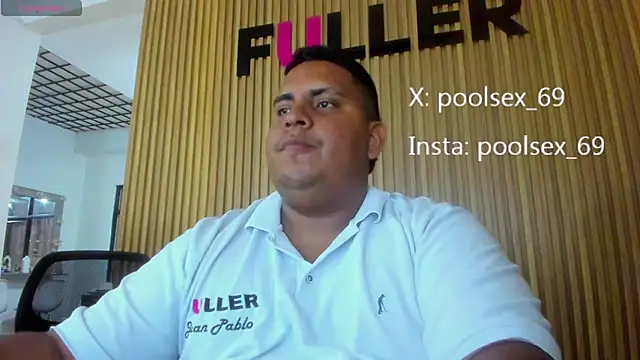 Poolsex 69 online show from 02-26-26, 12:32