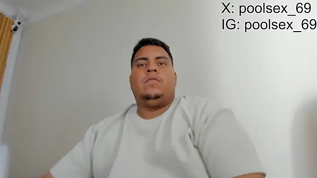 Poolsex 69 online show from 09-18-25, 08:12