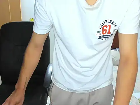 Snapshot of Chandler_ken chatting on 11-26-25, 01:16 Chandler ken online show from 11-26-25, 01:16