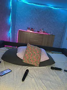 Evaaa Babiesss online show from 02-02-25, 10:06