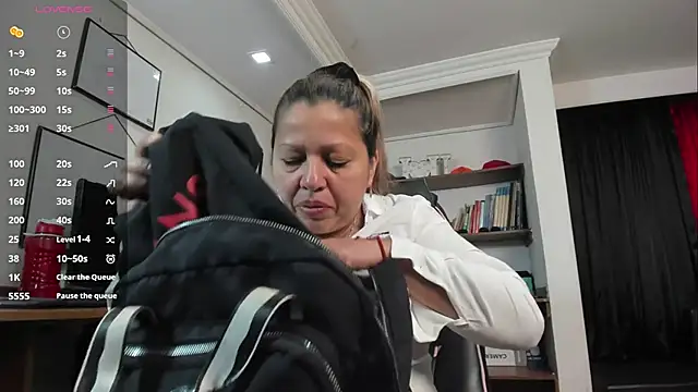 LiaTaylorr online show from 03-03-26, 12:34