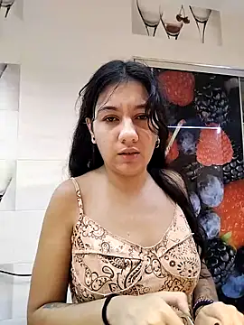 blvckbabyweed07 online show from 10-16-25, 11:57