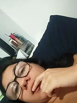 blvckbabyweed07 online show from 02-05-26, 01:45