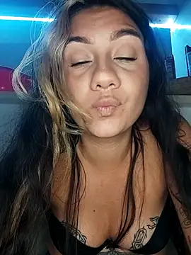 blvckbabyweed07 online show from 05-07-26, 10:57