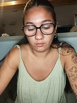 blvckbabyweed07 online show from 04-21-26, 11:00