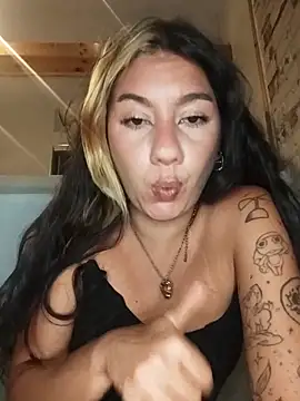 blvckbabyweed07 online show from 04-19-26, 09:39