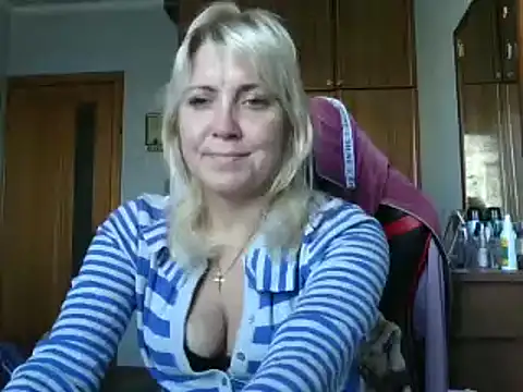 IrinaB1 online show from 10-04-25, 06:26