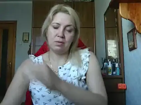 IrinaB1 online show from 04-15-26, 07:25