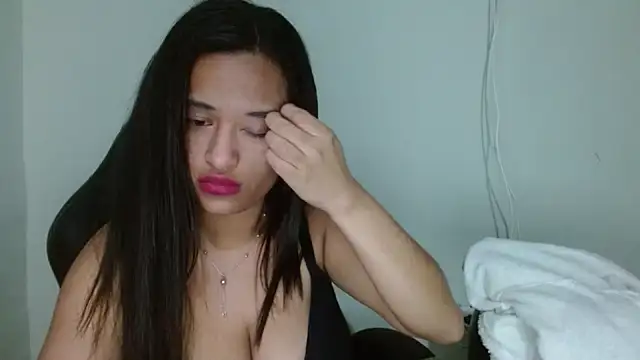 dayana fonseca online show from 12-31-24, 05:00