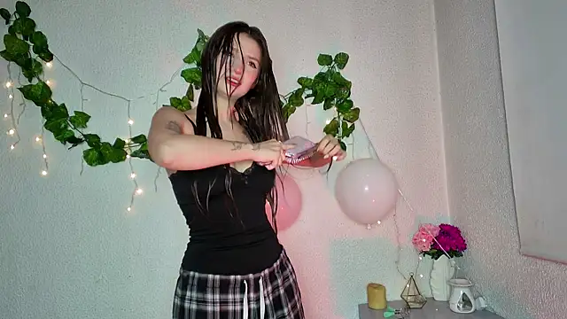 ari kat online show from 02-17-25, 02:53