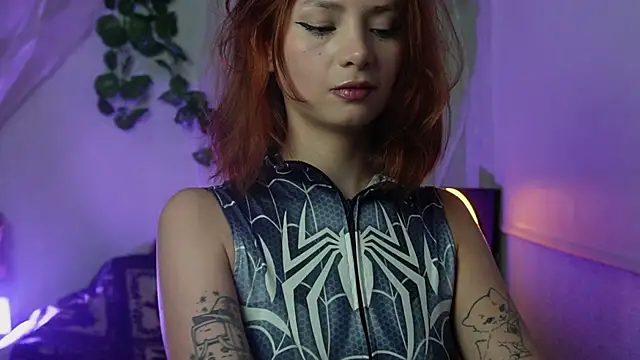 ari kat online show from 10-21-25, 03:50