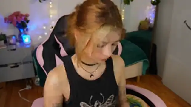 ari kat online show from 07-22-26, 01:29
