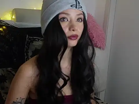 ari kat online show from 05-14-26, 08:39