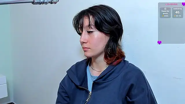 lizzy davis 1 online show from 02-06-26, 03:13