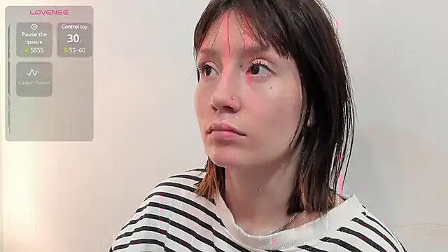 Snapshot of lizzy_davis_1 chatting on 03-06-25, 03:35 lizzy davis 1 online show from 03-06-25, 03:35