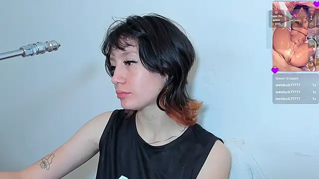 lizzy davis 1 online show from 02-28-26, 04:12