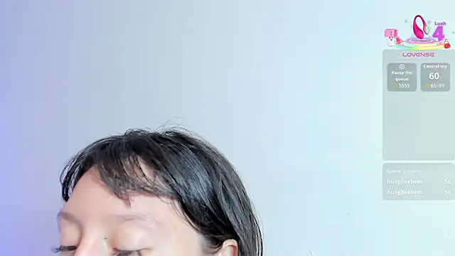 Snapshot of lizzy_davis_1 chatting on 04-16-26, 04:13 lizzy davis 1 online show from 04-16-26, 04:13