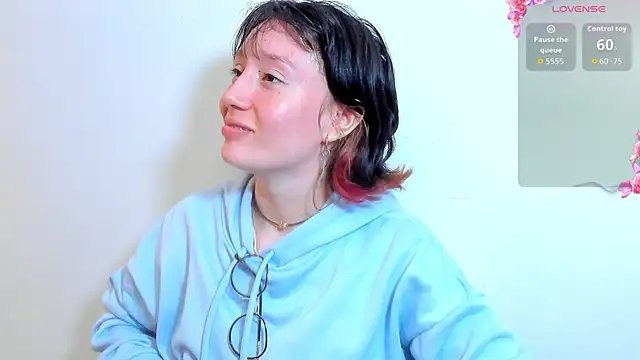 lizzy davis 1 online show from 01-09-26, 03:57