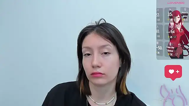 Snapshot of lizzy_davis_1 chatting on 03-23-25, 03:32 lizzy davis 1 online show from 03-23-25, 03:32