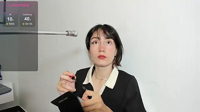 lizzy davis 1 online show from 01-19-26, 03:21