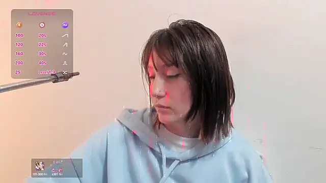Snapshot of lizzy_davis_1 chatting on 03-09-25, 04:05 lizzy davis 1 online show from 03-09-25, 04:05