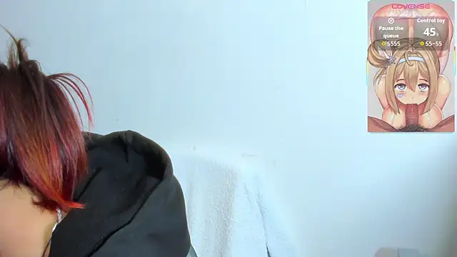 lizzy davis 1 online show from 11-13-25, 04:05