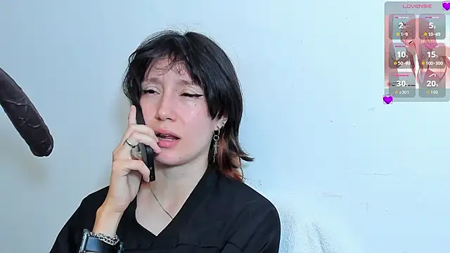 lizzy davis 1 online show from 02-20-26, 03:47