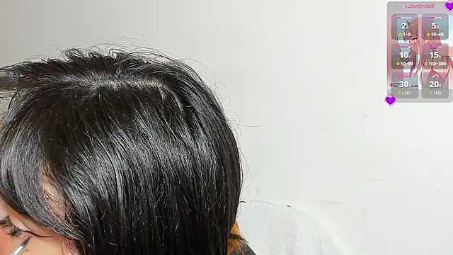 lizzy davis 1 online show from 02-19-26, 03:58