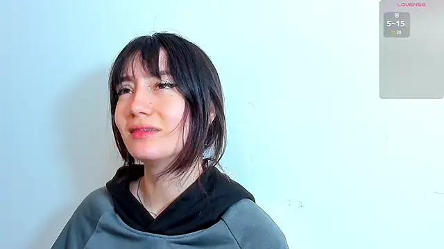 lizzy davis 1 online show from 11-10-25, 04:06