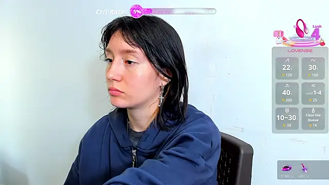 lizzy davis 1 online show from 05-16-26, 03:49