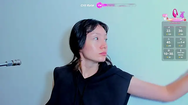 lizzy davis 1 online show from 06-01-26, 04:13