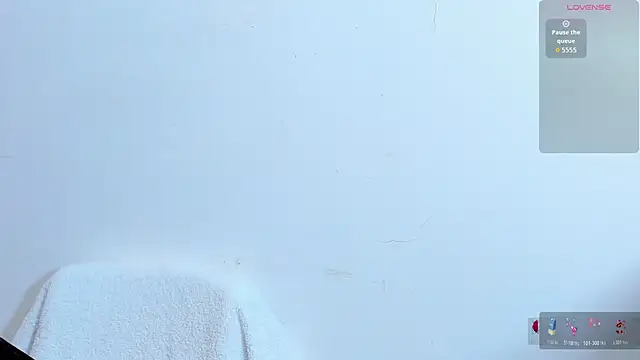 lizzy davis 1 online show from 10-24-25, 03:38