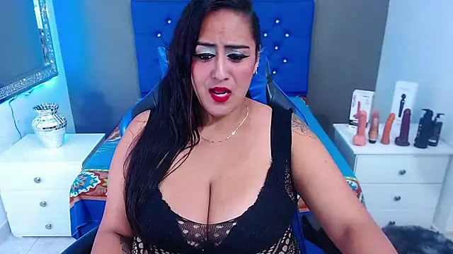 NikolPervertUnlimit online show from 02-14-25, 01:34