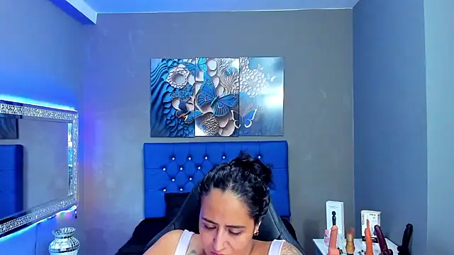 NikolPervertUnlimit online show from 02-01-26, 11:03