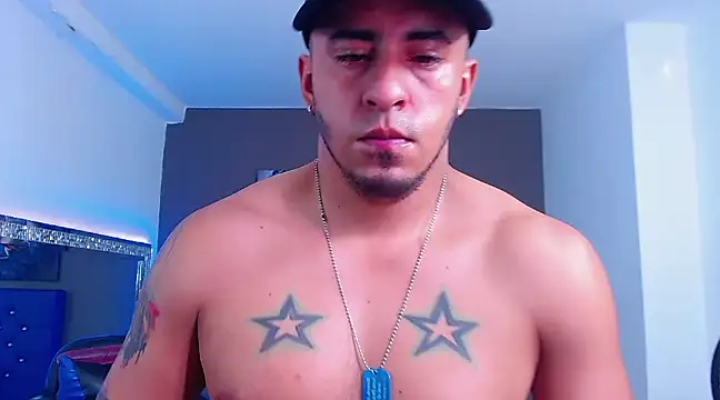 NikolPervertUnlimit online show from 02-22-25, 06:17