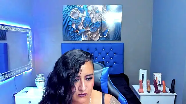 NikolPervertUnlimit online show from 12-14-25, 10:10