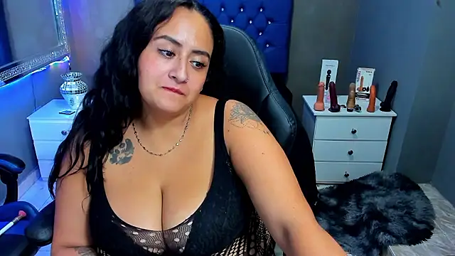 NikolPervertUnlimit online show from 01-14-26, 12:09