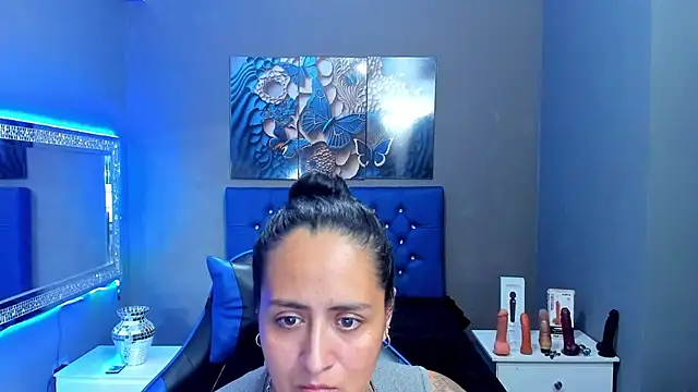 NikolPervertUnlimit online show from 11-27-25, 01:06