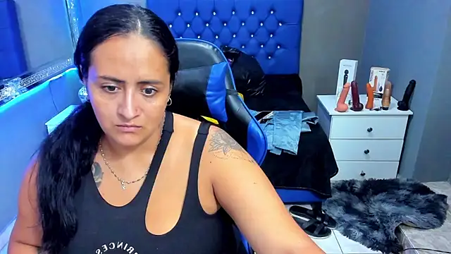 NikolPervertUnlimit online show from 12-21-25, 01:08