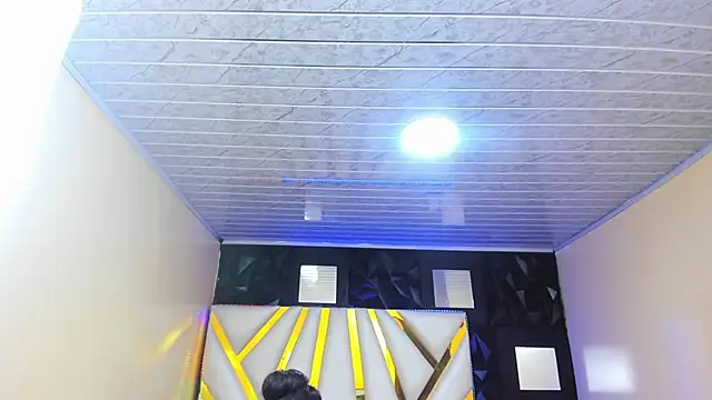 NikolPervertUnlimit online show from 03-08-26, 02:09