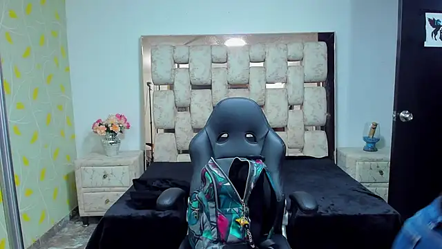 NikolPervertUnlimit online show from 02-10-26, 08:46