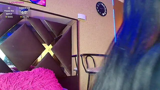 SamanthaaSutra online show from 03-18-26, 09:37