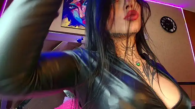 SamanthaaSutra online show from 02-20-26, 08:00