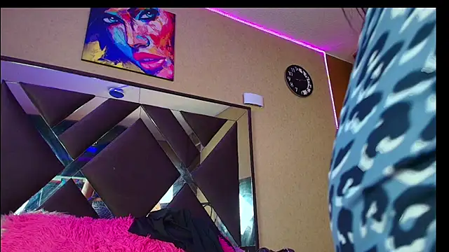 SamanthaaSutra online show from 10-27-25, 07:59