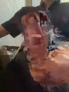 spvceman333 online show from 02-20-26, 07:38