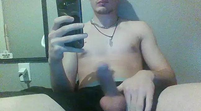 spvceman333 online show from 02-25-25, 03:09