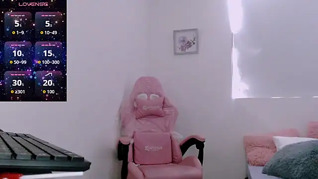 paulett2024 online show from 10-17-25, 07:37