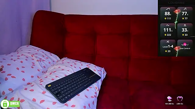 ohpetitemuse online show from 03-19-26, 05:35