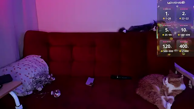 ohpetitemuse online show from 11-07-25, 12:15